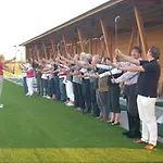 Hotel Schloss Golf & *