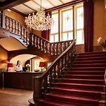 Hotel Schloss Golf &