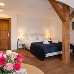 Schloss Golf & Hotel Krugsdorf