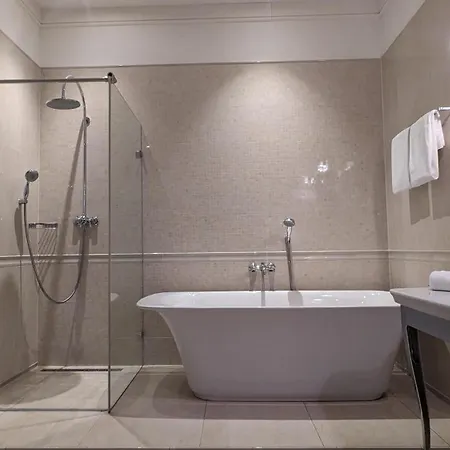 Hotel Schloss Golf & Krugsdorf