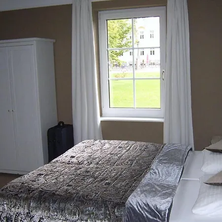 Hotel Schloss Golf &