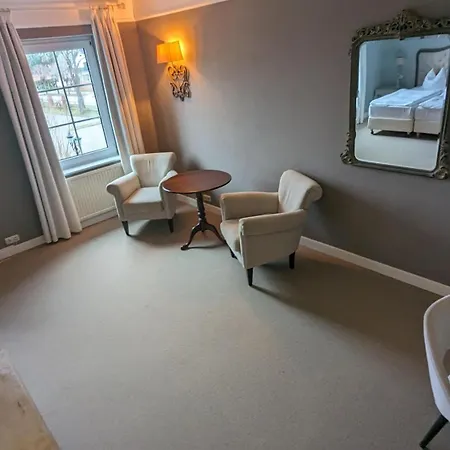 Schloss Golf & Krugsdorf