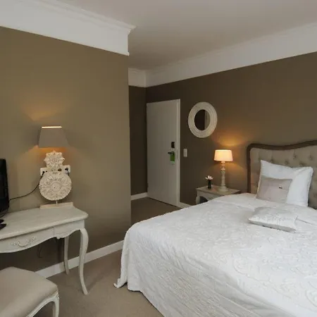 Schloss Golf & Hotel Krugsdorf