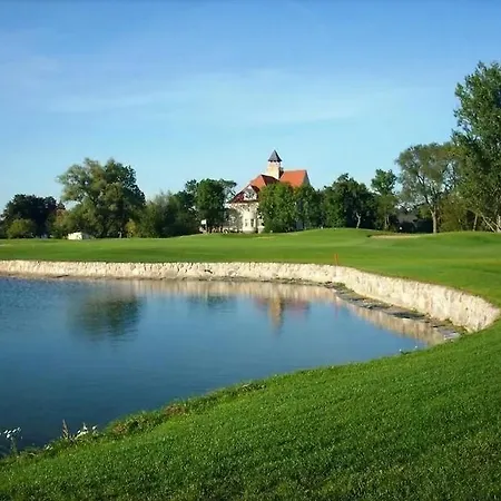Schloss Golf &
