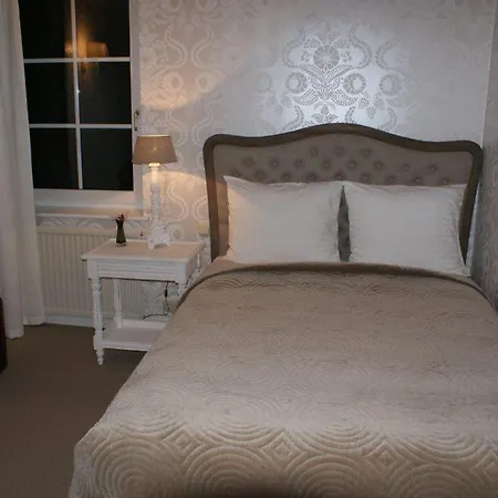 Hotel Schloss Golf & Krugsdorf