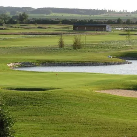 Schloss Golf & * Krugsdorf