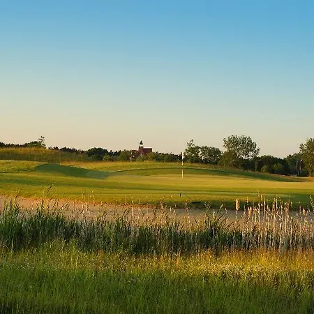 Hotel Schloss Golf & Krugsdorf