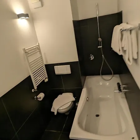 Hotel Schloss Golf & Krugsdorf