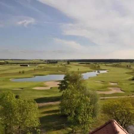 Hotel Schloss Golf &