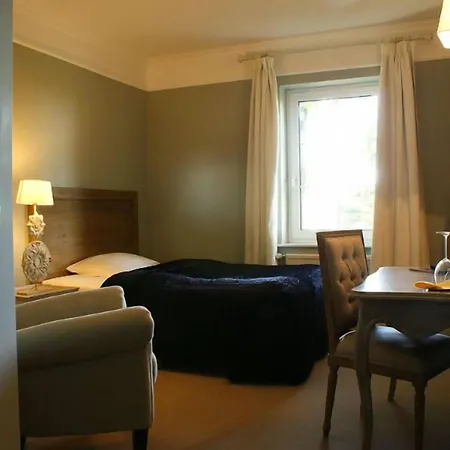 Hotel Schloss Golf &