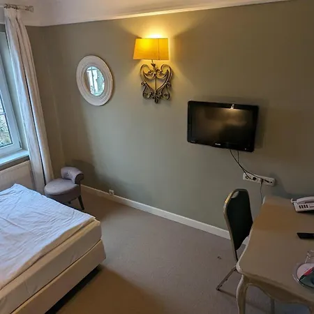 Hotel Schloss Golf & Krugsdorf