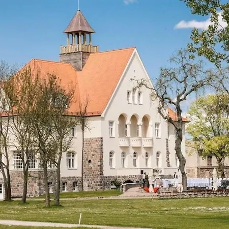 Schloss Golf & Hotel Krugsdorf