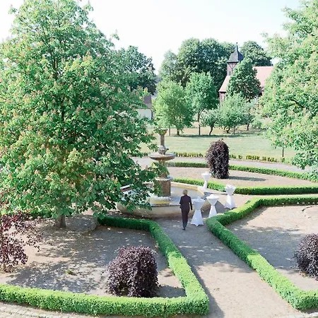 Hotel Schloss Golf &