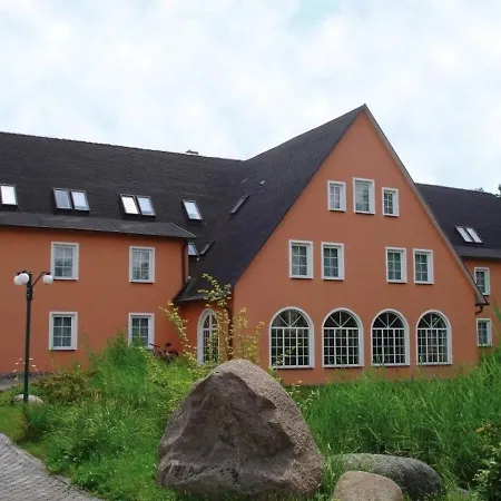 Schloss Golf & Hotel Krugsdorf