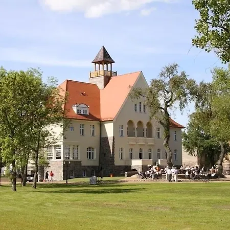 Schloss Golf & Krugsdorf