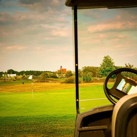 Schloss Golf &