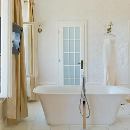 Hotel Schloss Golf & Krugsdorf