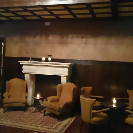 Hotel Schloss Golf & Krugsdorf