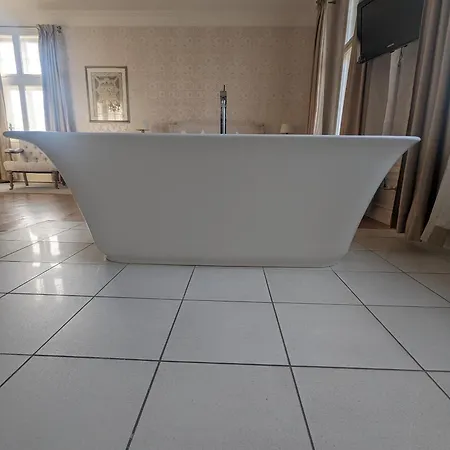 Hotel Schloss Golf &