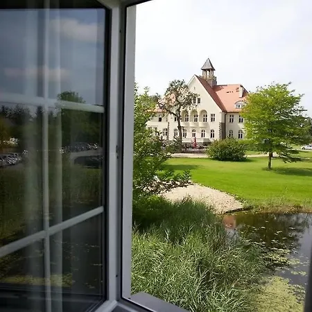 Schloss Golf & Hotel Krugsdorf