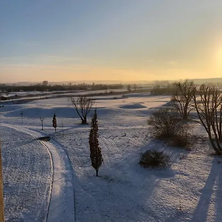 Schloss Golf & Krugsdorf