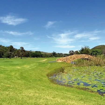 Schloss Golf & * Krugsdorf