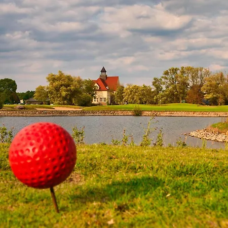 Hotel Schloss Golf & Krugsdorf