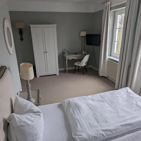 Schloss Golf & Hotel