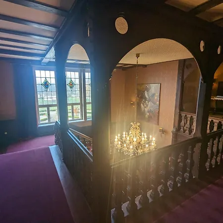 Schloss Golf & Krugsdorf