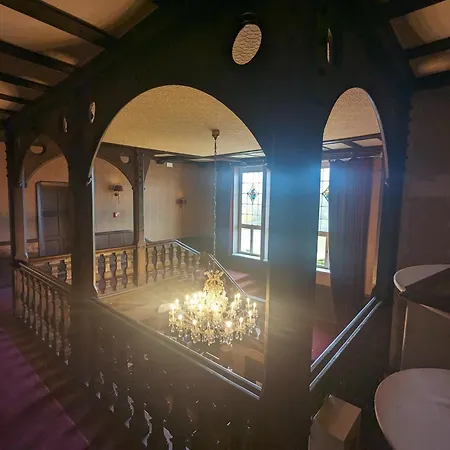 Schloss Golf & Hotel