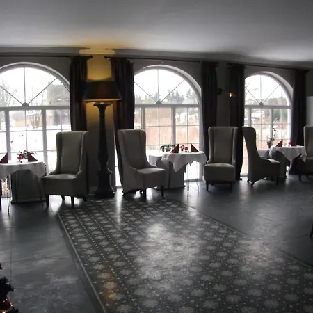 Schloss Golf & * Krugsdorf