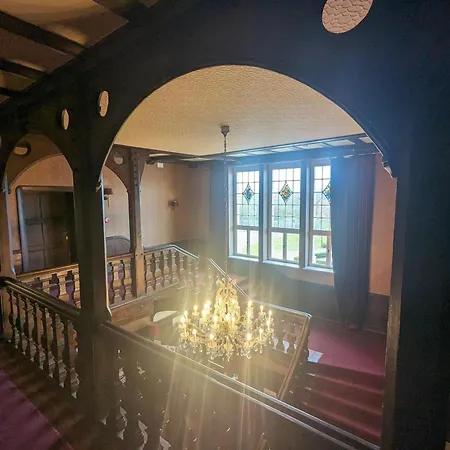 Schloss Golf & Hotel