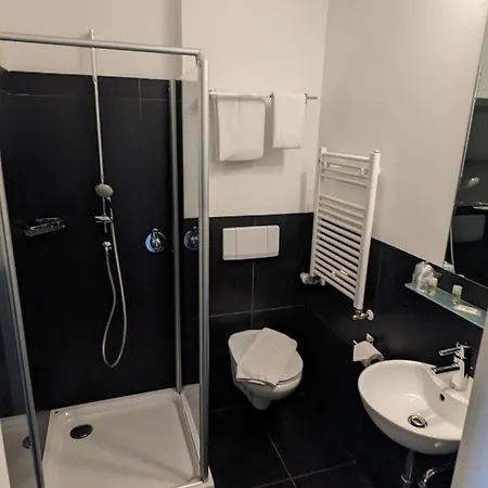 Hotel Schloss Golf & Krugsdorf