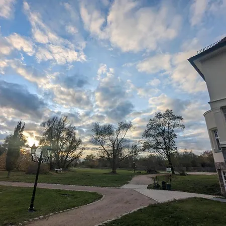 Hotel Schloss Golf &