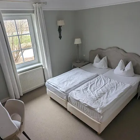 Hotel Schloss Golf & Krugsdorf