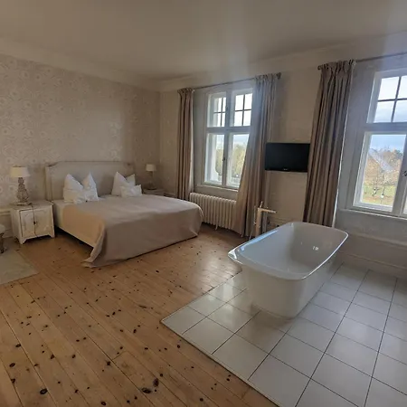 Schloss Golf & Krugsdorf