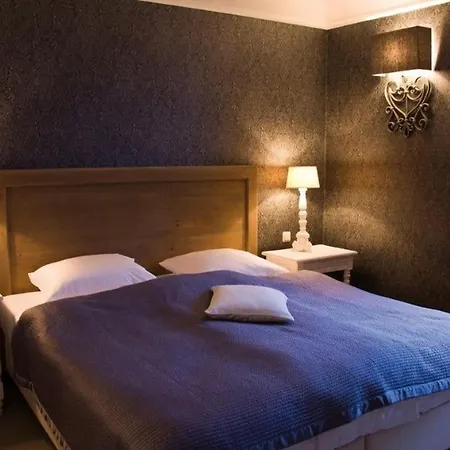 Schloss Golf & Hotel Krugsdorf