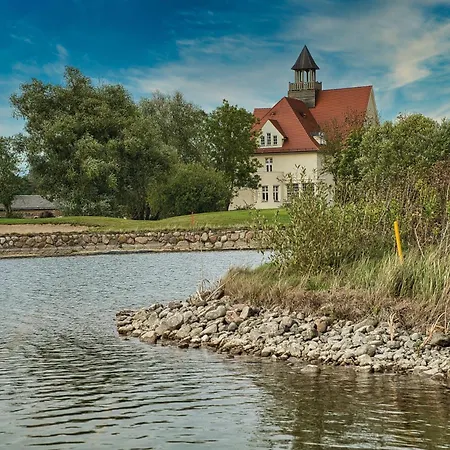 Schloss Golf & Hotel Krugsdorf