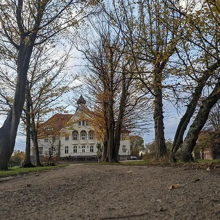 Schloss Golf & Hotel Krugsdorf