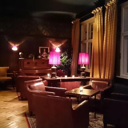 Hotel Schloss Golf &