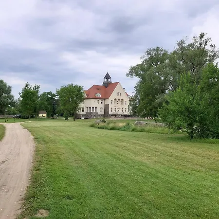 Schloss Golf & Hotel Krugsdorf