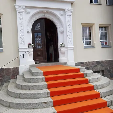 Hotel Schloss Golf & Krugsdorf