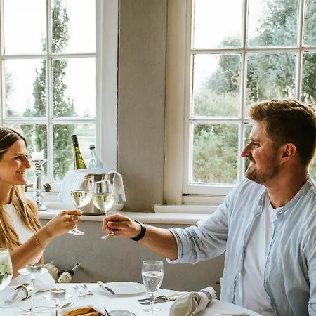 Hotel Schloss Golf & Krugsdorf