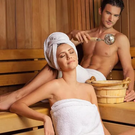 Hotel Schloss Golf &