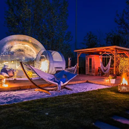 Schloss Golf & * Krugsdorf