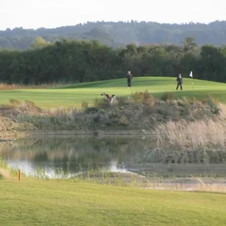 Schloss Golf &