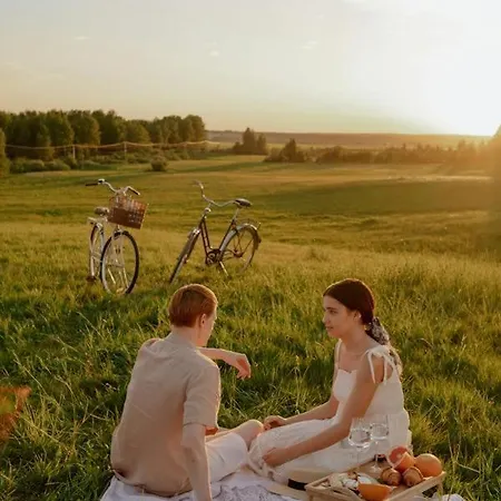 Schloss Golf & Hotel *