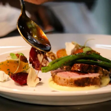 Schloss Golf & Krugsdorf