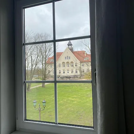 Hotel Schloss Golf & Krugsdorf