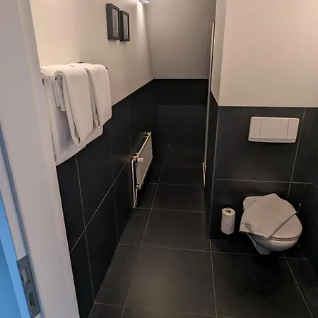 Hotel Schloss Golf & Krugsdorf